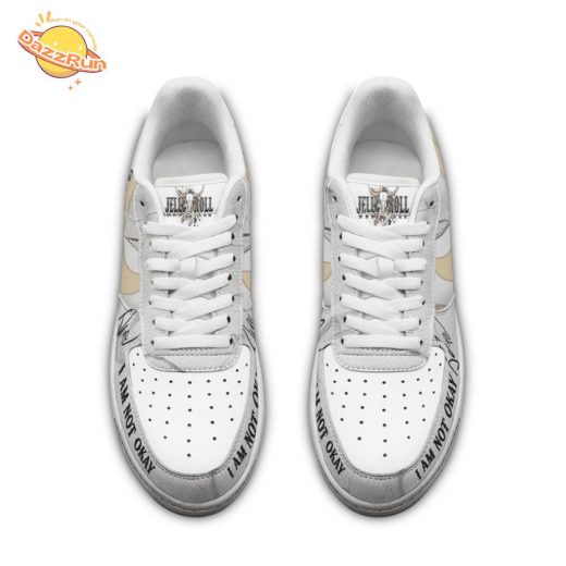 woo image2F2024 10 032FPremium Taylor Swift AF1 Sneakers 4