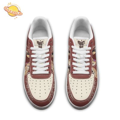 woo image2F2024 10 032FPremium Tlsw AF1 Sneakers 3