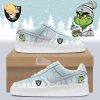 Baltimore Orioles Grinchmas x Air Force 1