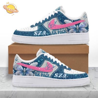 woo image2F2024 10 032FSZAs Premium AF1 Sneakers 2