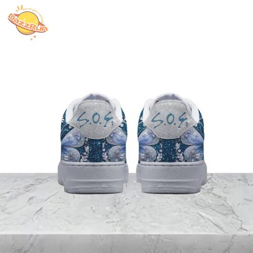 woo image2F2024 10 032FSZAs Premium AF1 Sneakers 4