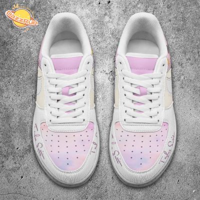 woo image2F2024 10 032FTaylor Swift Premium AF1 Sneakers 2 1