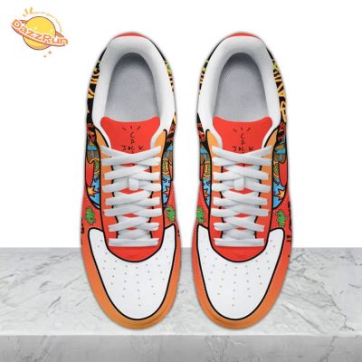 woo image2F2024 10 032FTravis Scott Premium AF1 Sneakers 2