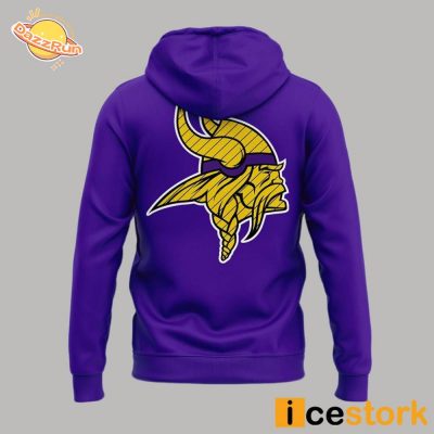 woo image2F2024 10 042F2024 Coach Kevin OConnell Minnesota Vikings Hoodie 3