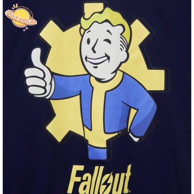 woo image2F2024 10 042FFallout Vault Boy Icon TShirt 2