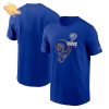 Fallout Vault Boy Icon T-Shirt