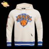 NBA Phoenix Suns Classic Chenille Men’s Pullover Hoodie