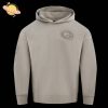 NFL Chicago Bears Classic Chenille Men’s Fleece Zip-Up Hoodie