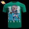 NFL Dallas Cowboys Micah Parsons #11 Remix Avatar Tee