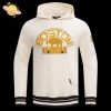 Los Angeles Lakers Classic Chenille Men’s Pullover Hoodie