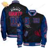 Unisex Televerket Baseball Jacket – Stylish and Comfortable