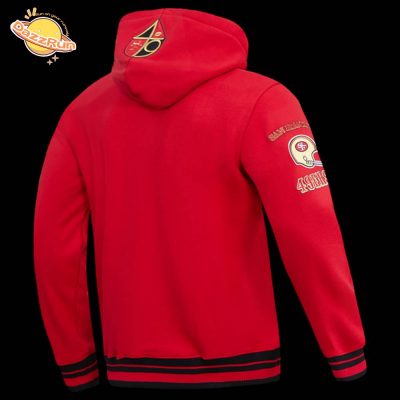 woo image2F2024 10 072FSan Francisco 49ers Retro Classic Mens Pullover Hoodie 2