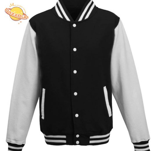 Unisex Brielmaier Baseball Jacket – Trendy and Versatile