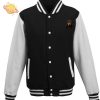 Unisex Coton De Tulear Friend T-Shirt Baseball Jacket – Cute and Cozy