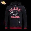 Grambling State University Classic Men’S Stacked Logo Crewneck