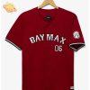 Disney Pixar Toy Story Woody Baseball Jersey