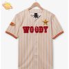 Disney Big Hero 6 Baymax Baseball Jersey