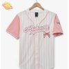 Disney Pixar Toy Story Woody Baseball Jersey