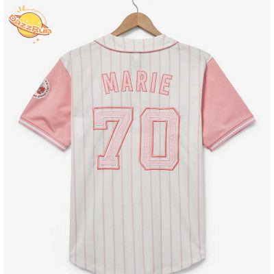 woo image2F2024 10 082FDisney The Aristocats Marie Baseball Jersey 2