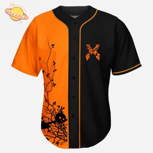 Halloween Special Edition Jersey