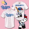 Houston Astros X Hello Kitty Sep 10th Special Limited Version Baseball Jersey