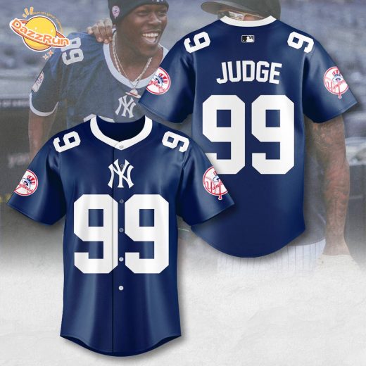 New York Yankees Limited Special Edition Baseball Jersey