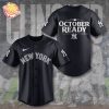 Los Angeles Dodgers October Ready Postseason 2024 Baseball Jersey