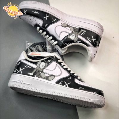 woo image2F2024 10 092FKaws Sneaker Nike Limited Edition Air Force 1 3