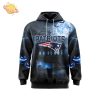 Jacksonville Jaguars Unisex Comfrt Hoodie Halloween 2024