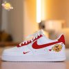 Sydney Swans Limited Edition Air Force 1 Sneaker