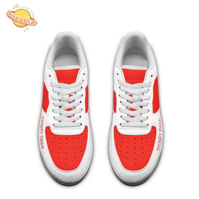 woo image2F2024 10 092FSydney Swans Limited Edition Air Force 1 Sneaker 3