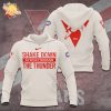 Sydney Swans Errol Gulden 3D Hoodie