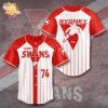 Sydney Swans Australia Since 1874 Special Limited Edition Baseball Jersey