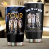 Usa Men’S National Basketball Team Tumbler Cup