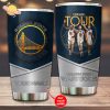 End Of An Era Golden State Warriors Limited Edition Tumbler Cup