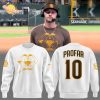 Jurickson Profar Relevant Limited Edition 2024 Sweatshirt