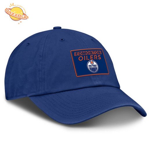 woo image2F2024 10 112FMenS Edmonton Oilers Fanatics Royal Authentic Pro Prime Adjustable Hat 3