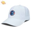 Men’S Edmonton Oilers Levelwear Black Matrix Adjustable Hat