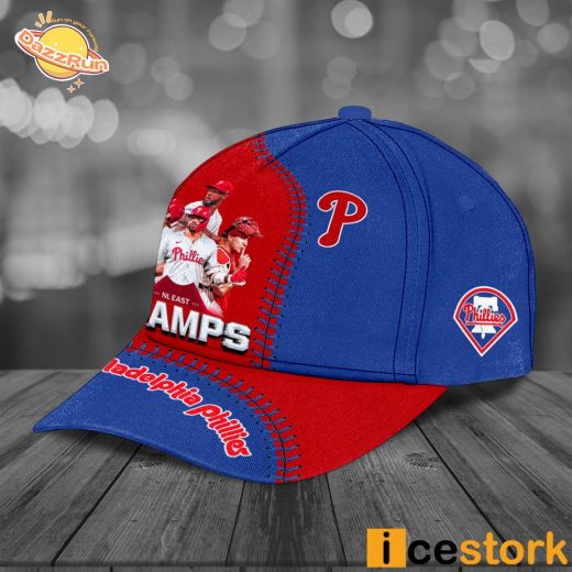 woo image2F2024 10 112FPhillies 2024 Nl East Champs Hat 3