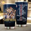 Usa Men’S National Basketball Team Tumbler Cup