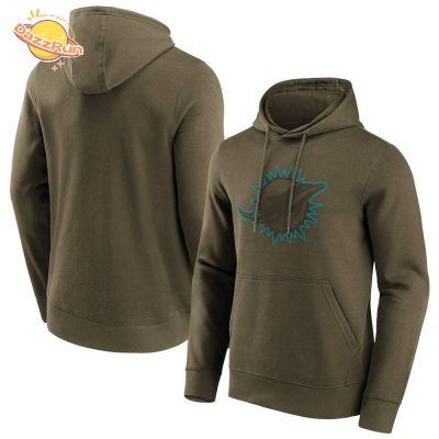 2024 Miami Dolphins Colour Pop Graphic Hot Limited Edition Hoodie