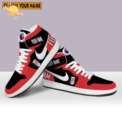 Air Jordan 1 Shoes Fulham Club For Fan 2024 Hot Limited Edition Customize