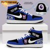 Air Jordan 1 Shoes Wolverhampton Wanderers Club For Fan 2024 Hot Limited Edition Customize