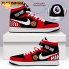 Air Jordan 1 Shoes Newcastle United Club For Fan 2024 Hot Limited Edition Customize