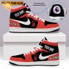 Air Jordan 1 Shoes Crystal Palace Club For Fan 2024 Hot Limited Edition Customize