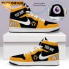 Air Jordan 1 Shoes Crystal Palace Club For Fan 2024 Hot Limited Edition Customize