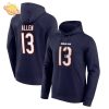 2024 Miami Dolphins Colour Pop Graphic Hot Limited Edition Hoodie – Purple