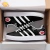 Cincinnati Reds Limited Version Black Stan Smith