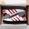 Cincinnati Reds Limited Edition Red Stan Smith