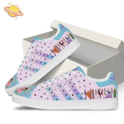 Taylor Swift Premium Hot Limited Stan Smith